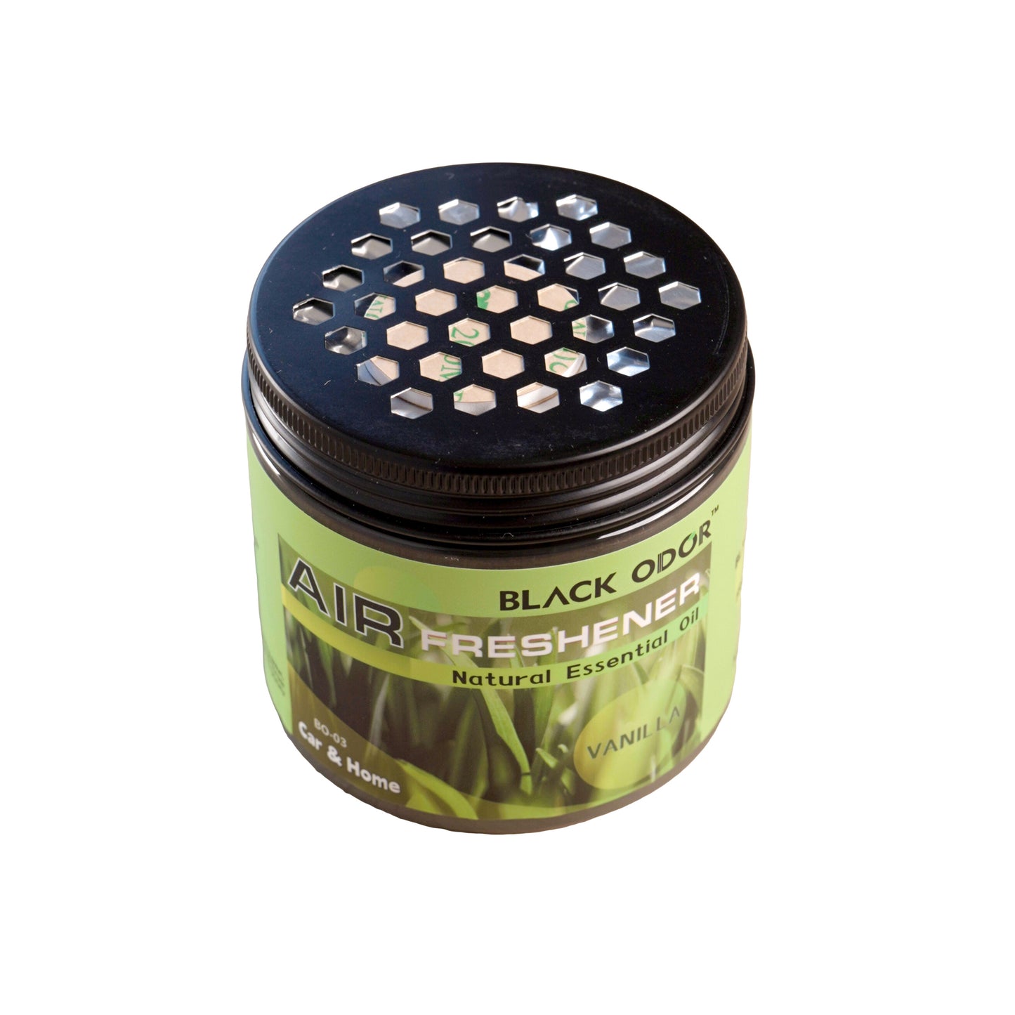 Aromatizador desechable aromas