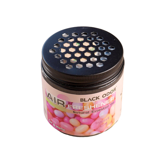 Aromatizador desechable aromas