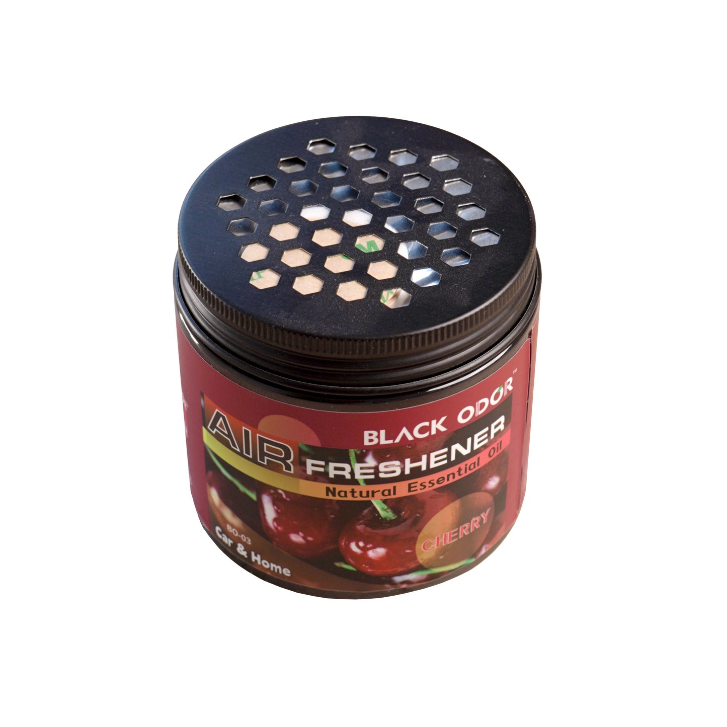 Aromatizador desechable aromas