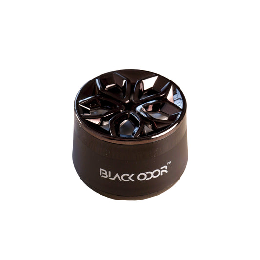 Aromatizador Desechable Black Elixir