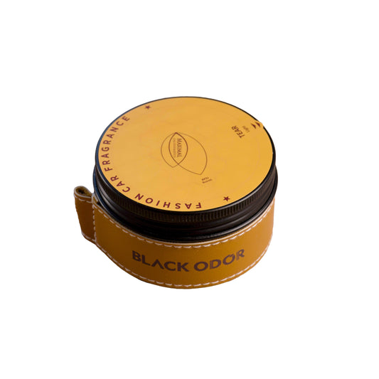 Aromatizador Desechable Cuero
