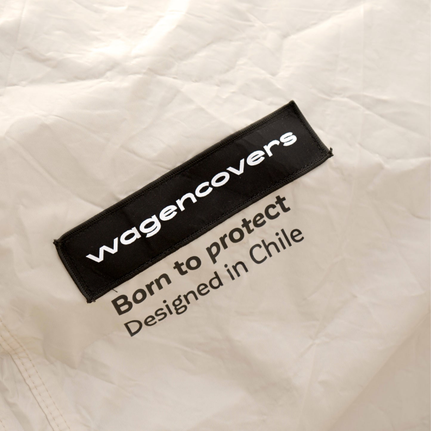 Funda para Auto Impermeable - Deluxe