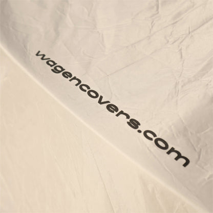Funda para Auto Impermeable - Deluxe