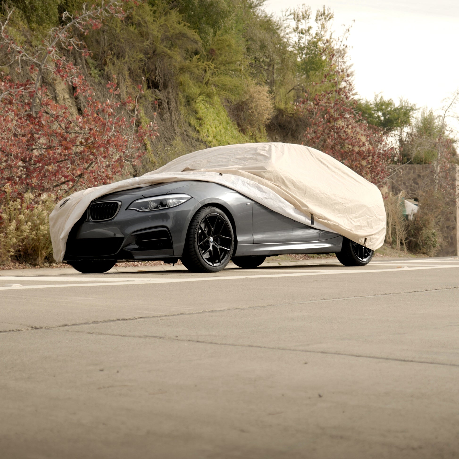 Funda De Coche Para Chrysler 300 SRT 392 2020-2023, Cubierta Completa