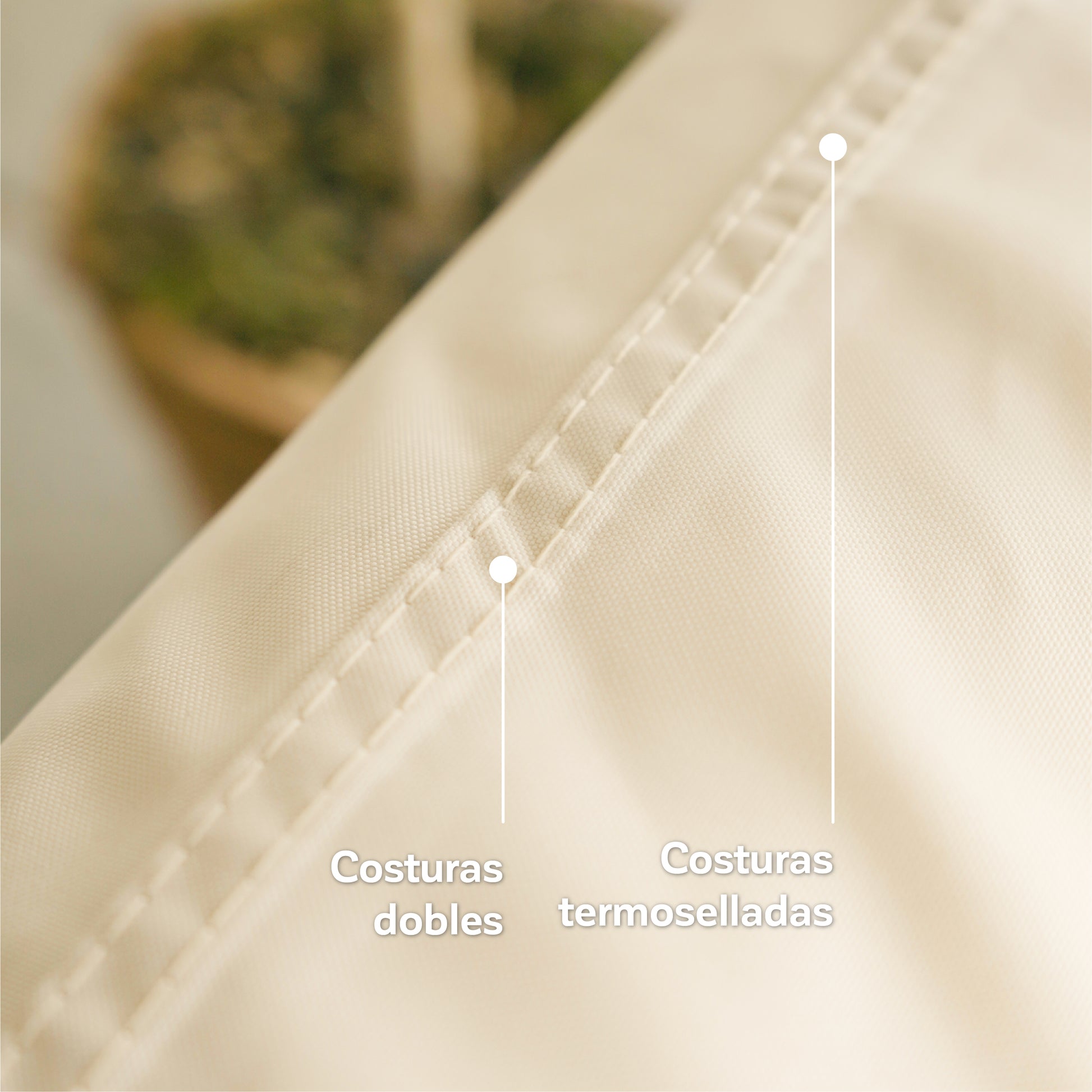 Funda para Mueble Impermeable - Tapado Covers Wagen Covers