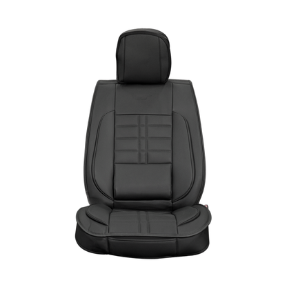 Pack Cobertor de Auto Deluxe + Funda de Asiento (20% OFF)