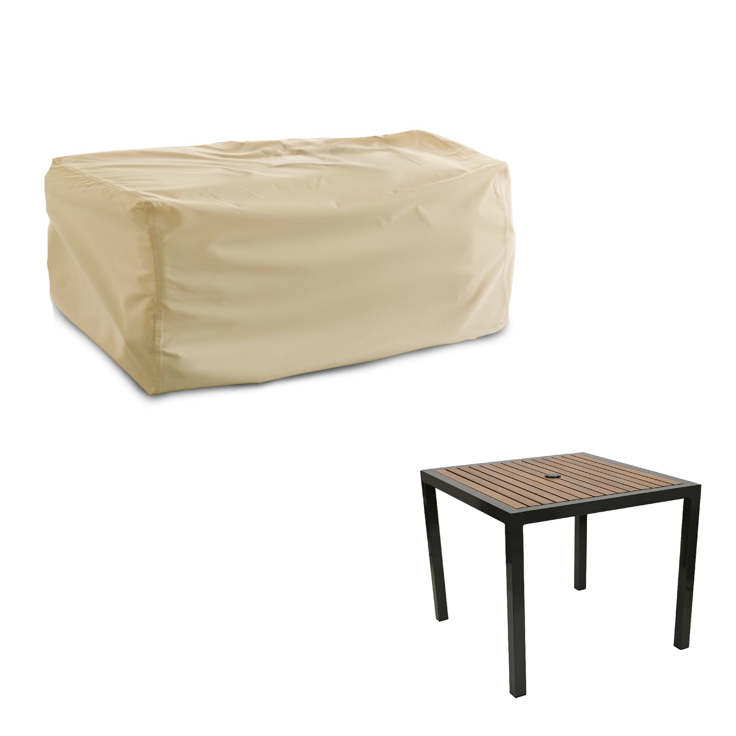 Funda Muebles de Terraza Impermeable