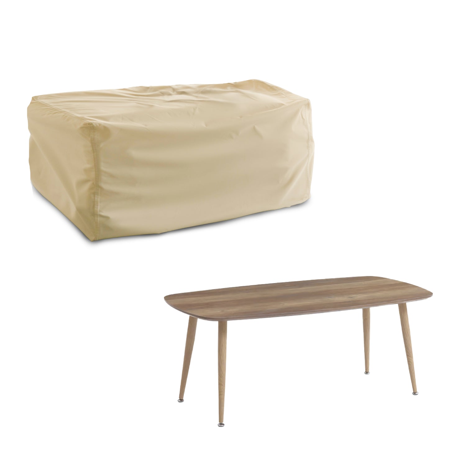 Funda Muebles de Terraza Impermeable