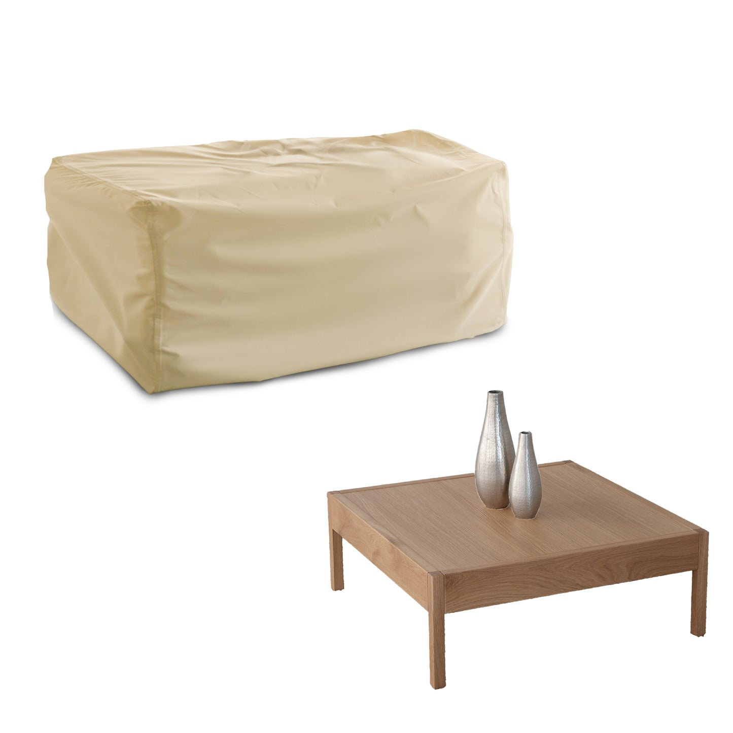 Funda Muebles de Terraza Impermeable