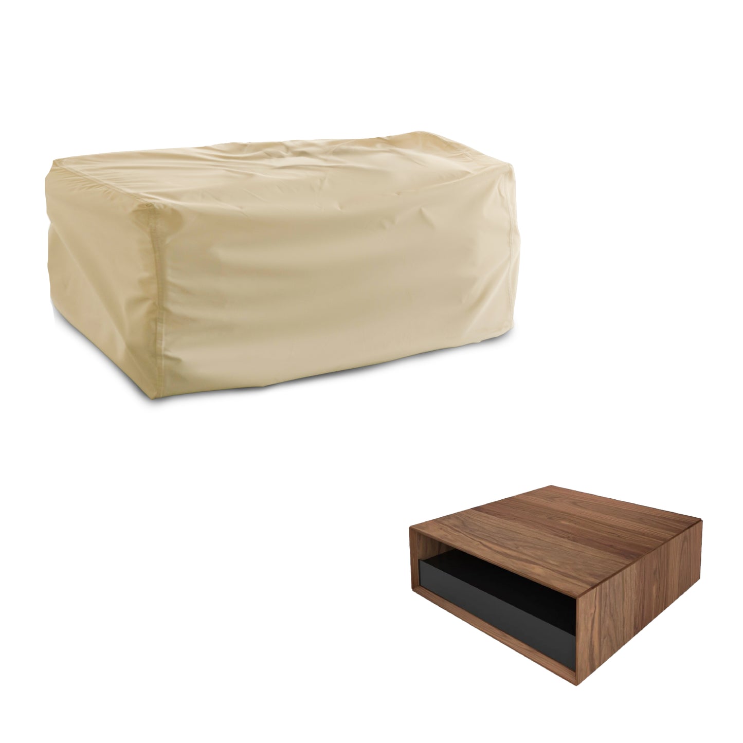 Funda Muebles de Terraza Impermeable