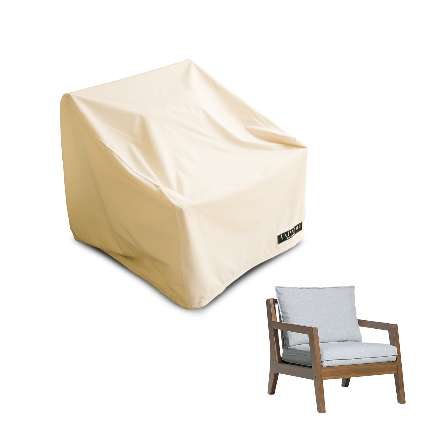 Funda Muebles de Terraza Impermeable