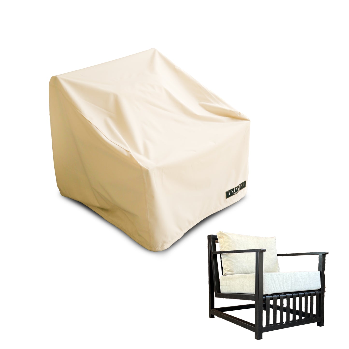 Funda Muebles de Terraza Impermeable