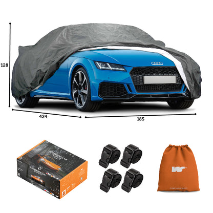 Funda para Auto Impermeable - Deluxe