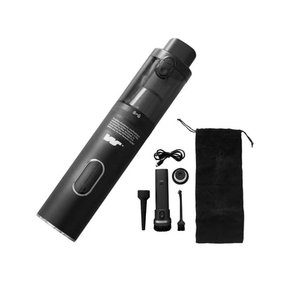 Hidrolavadora + Aspiradora