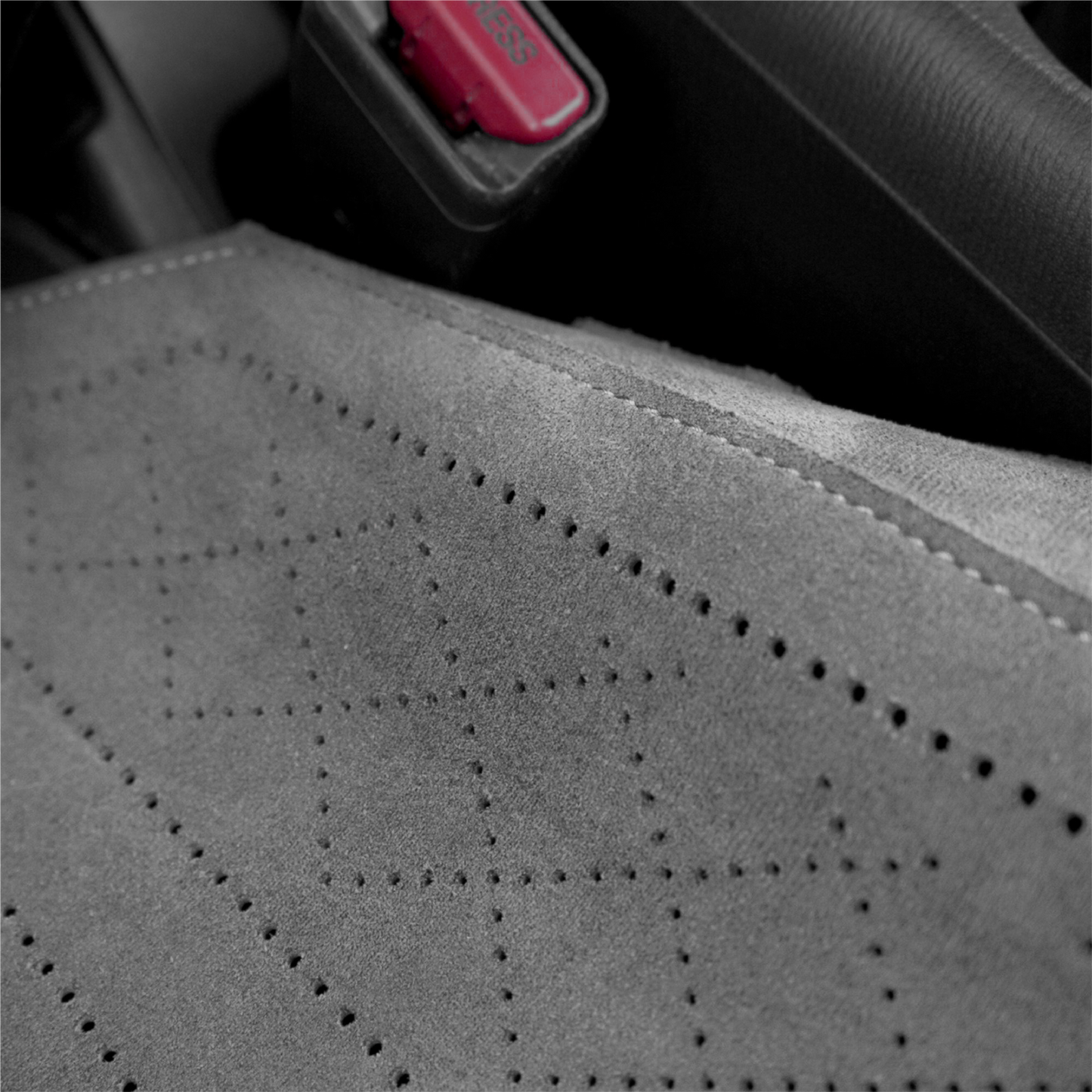 Fundas de Asientos para Auto Basic - Set Completo