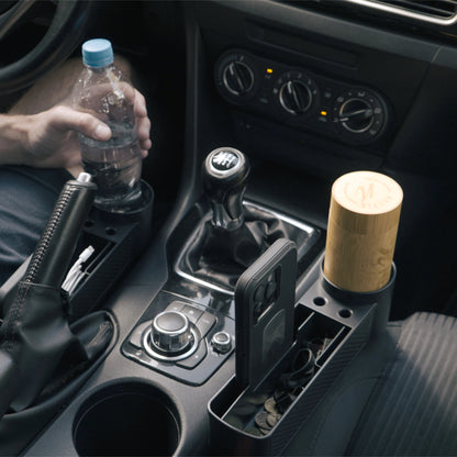 Organizador de Huecos Relleno para Asientos Auto pasajero