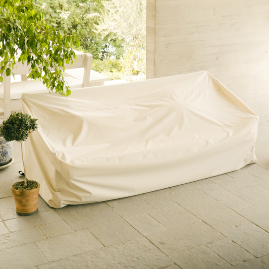 Funda Muebles de Terraza Impermeable sofa